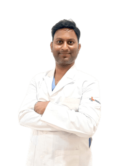 Dr. Shishir Kumar