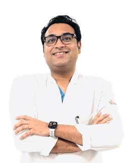 Dr. Gaurav Chauhan