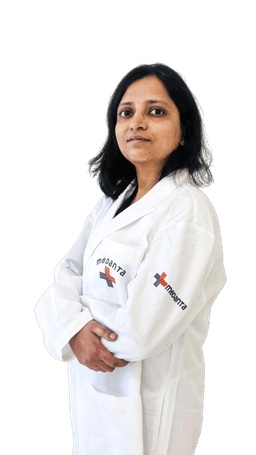 Dr. Nivedita Garg