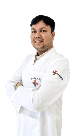 Dr. Vishal Kumar