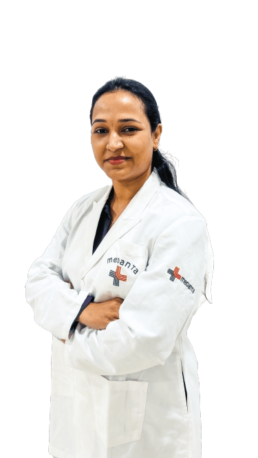 Dr. Pooja Gupta