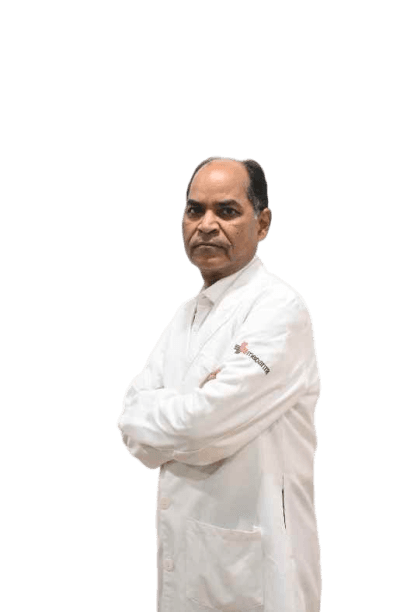 Dr. Rajendra Kumar Chaurasia
