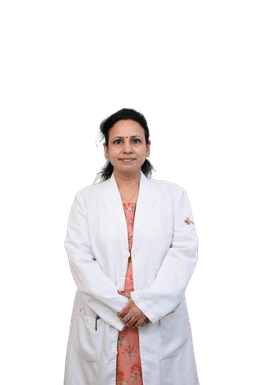 Dr. Pooja Srivastava