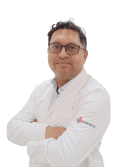 Dr. Ashish Sapre