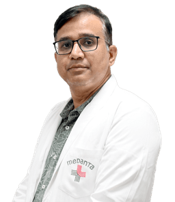 Dr. Kamlesh Singh Bhaisora