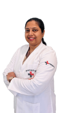 Dr. Snigdha Rashmi