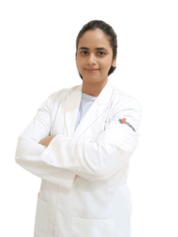 Dr. Megha Rani