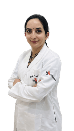 Dr. Esha Kaul