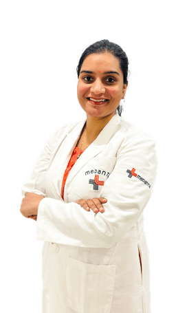 Dr. Shagun Walia