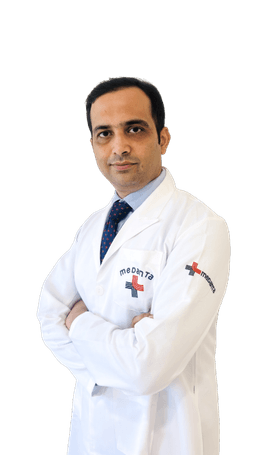 Dr. Abhinav Veerwal