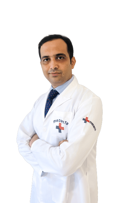 Dr. Abhinav Veerwal