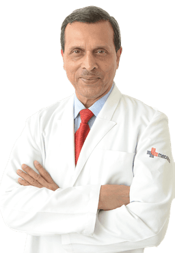 Dr. Arvind Kumar