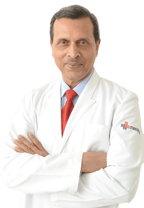 Dr. Arvind Kumar