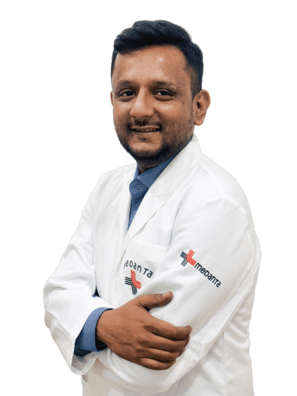 Dr. Nikhil Chauhan