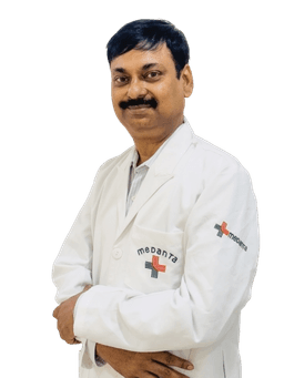 Dr. Rajeev Ranjan