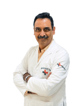 Dr. Alok Thakar