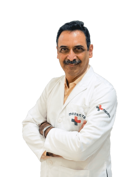 Dr. Alok Thakar