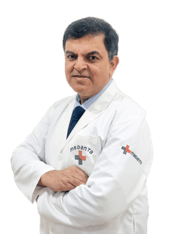 Dr. Ajay Bhalla