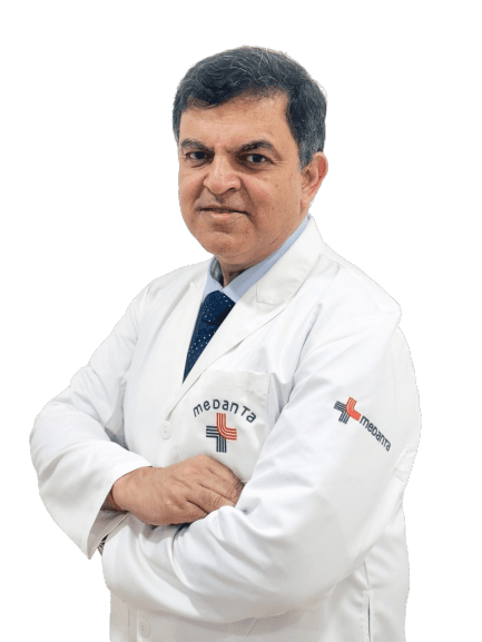 Dr. Ajay Bhalla