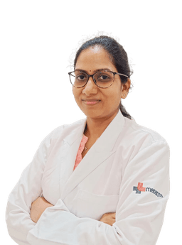 Dr. Priyanka Kumari