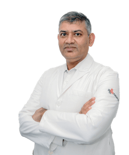 Dr. Sourav Shukla