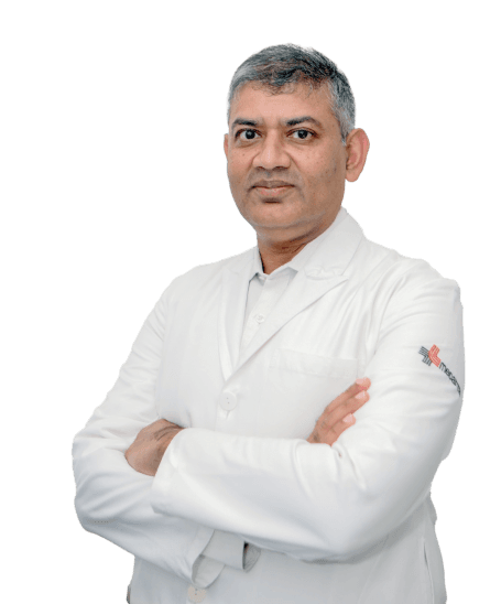 Dr. Sourav Shukla