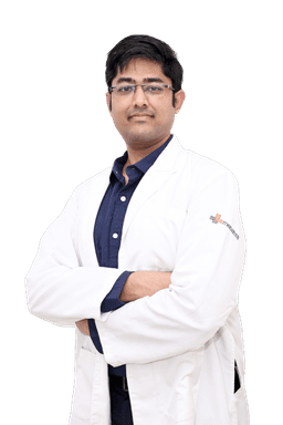 Dr. Anshul Agrawal