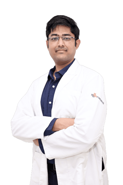 Dr. Anshul Agrawal