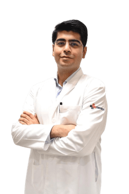Dr. Ashish Baweja