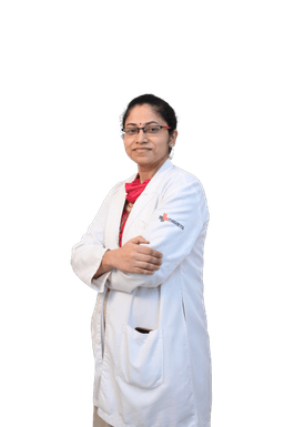 Dr. Monica Narayan