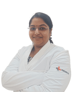 Dr. Priyanka Krishna