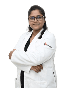 Dr. Preeti Singh