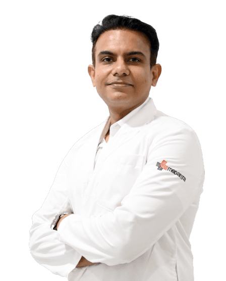 Dr. Manmeet Singh