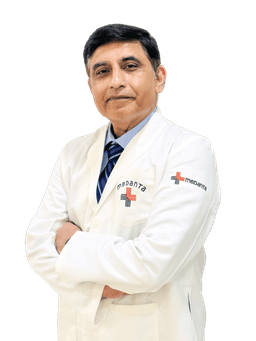 Dr. Parneesh Arora