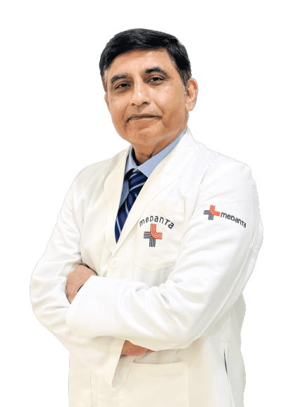Dr. Parneesh Arora