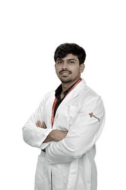 Dr Ayushman Bindal