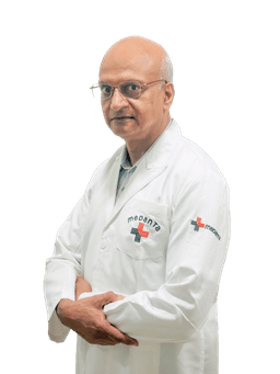 Dr. Manoj Kumar Singhal