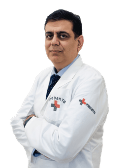 Dr. Yogesh Valecha