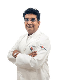 Dr. Sajjan Rajpurohit