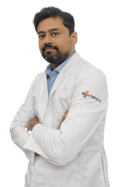 Dr. Avanish Jha