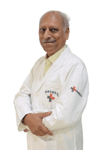 Dr. Sudhir Sharma