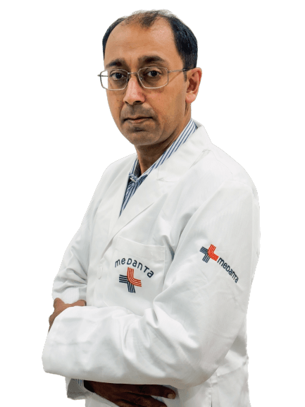 Dr. Suhas Singla