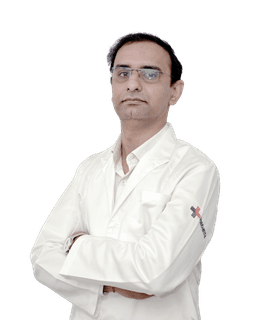 Dr. Pranjil Mandloi