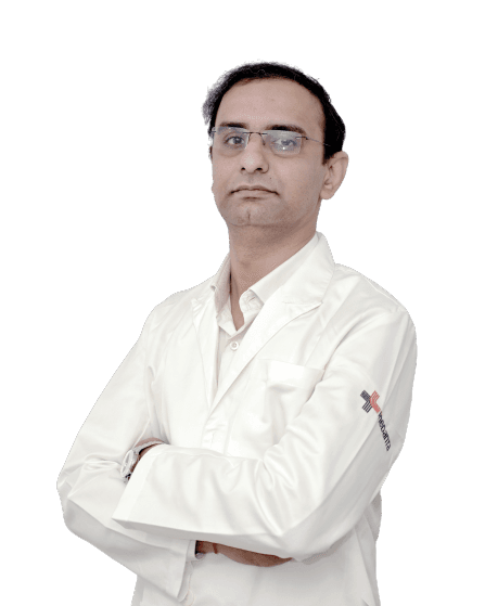 Dr. Pranjil Mandloi