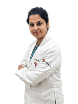Dr. Priya Bansal