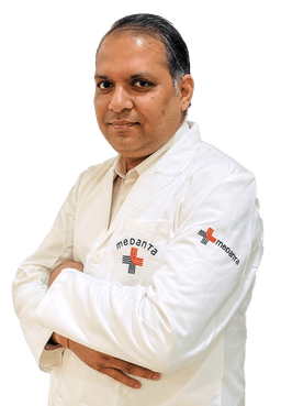 Dr. Deepak Kumar Mittal