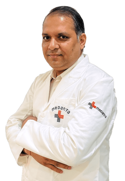 Dr. Deepak Kumar Mittal