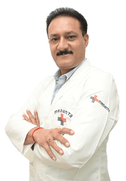Dr. Tarun Kumar