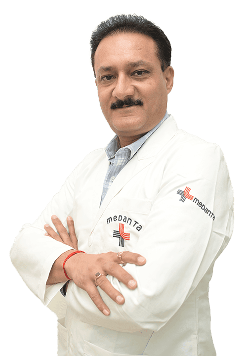 Dr. Tarun Kumar