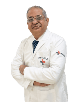 Dr. Sanjay Gupta